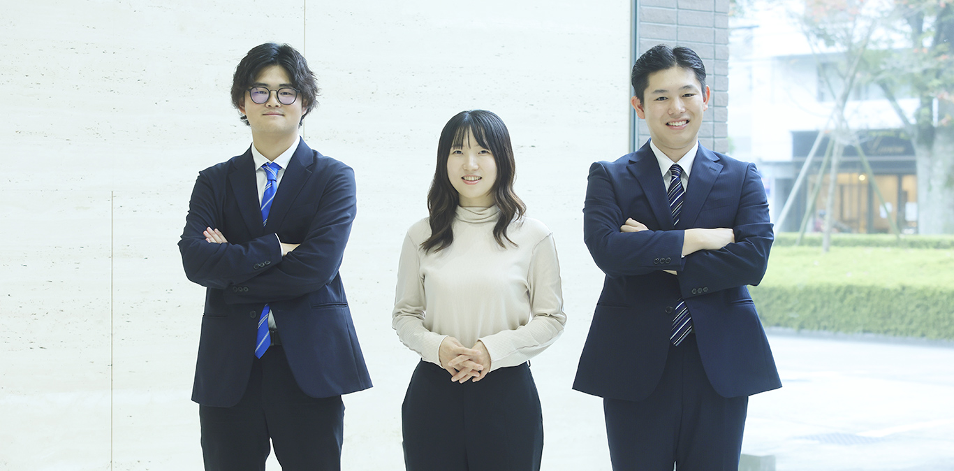 若手座談会メイン写真