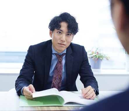 ライフサイクルコスト低減の提案イメージ画像