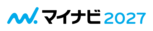 マイナビ 2027卒新卒採用はこちら